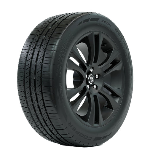 Cooper Zeon RS3-G1 All Season 245/50R16 97W Passenger Tire
