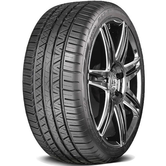 Cooper Zeon RS3-G1 All-Season Performance Tire - 215/50R17 95W Fits: 2012-18 Ford Focus Titanium, 2016-18 Honda Civic EX-T