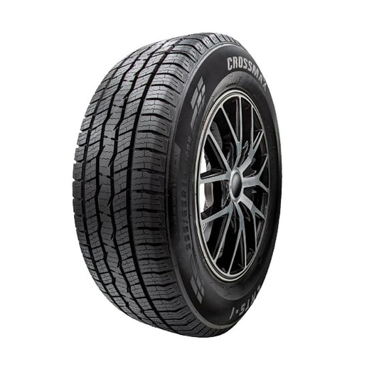 Crossmax CHTS-1 Highway 225/65R17 102H SUV/Crossover Tire