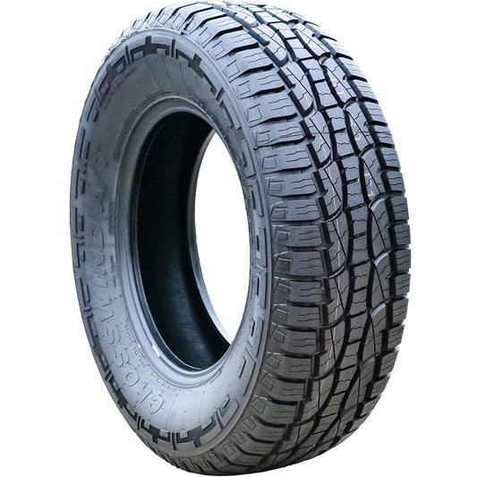 Crosswind A/T All Terrain LT235/75R15 104R C Light Truck Tire