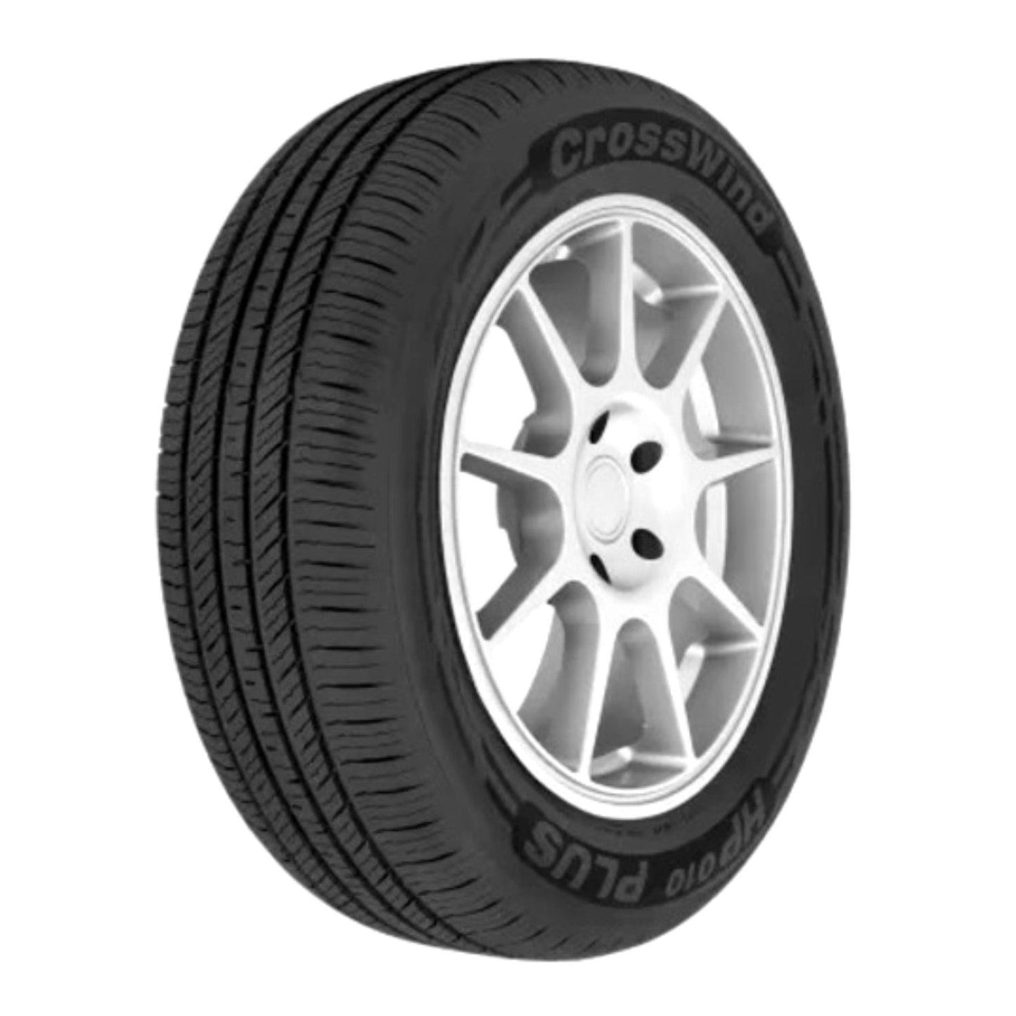 Crosswind HP010 Plus All Season 225/40R18 92W XL Passenger Tire