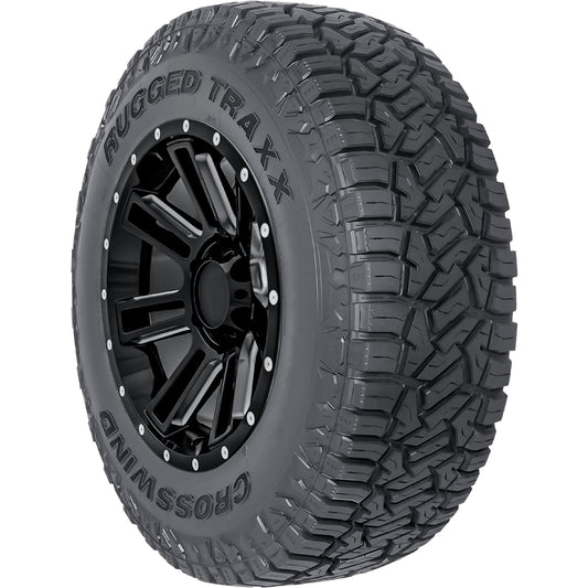 Crosswind Rugged Traxx 265/75R16 116Q BSW