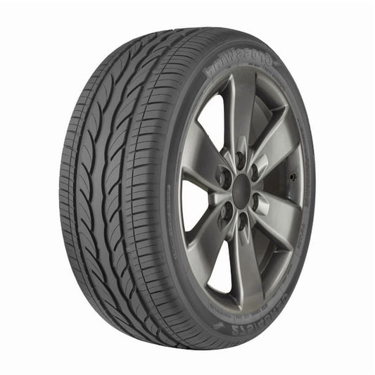 Crosswind Ultra Sport+ 275/35R22XL 104Y BSW