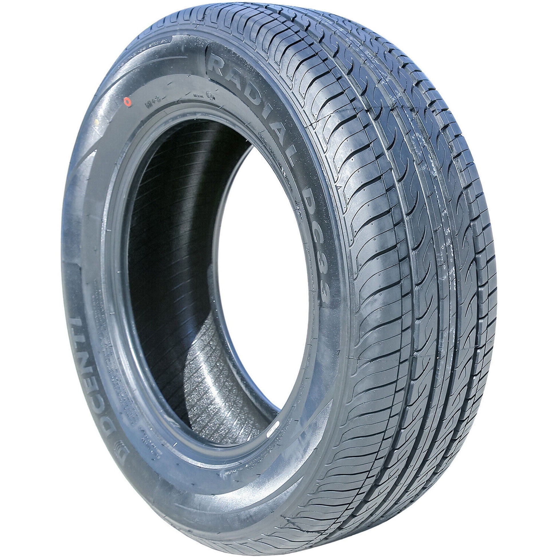 Dcenti DC33 UHP Summer 225/65R17 102T Passenger Tire