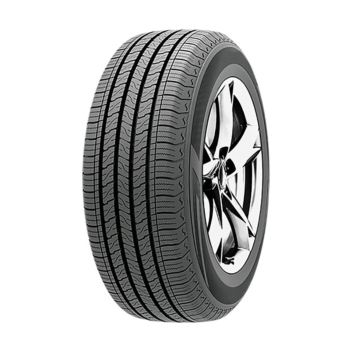 Dcenti DC66 All Season 225/65R18 103H Passenger Tire