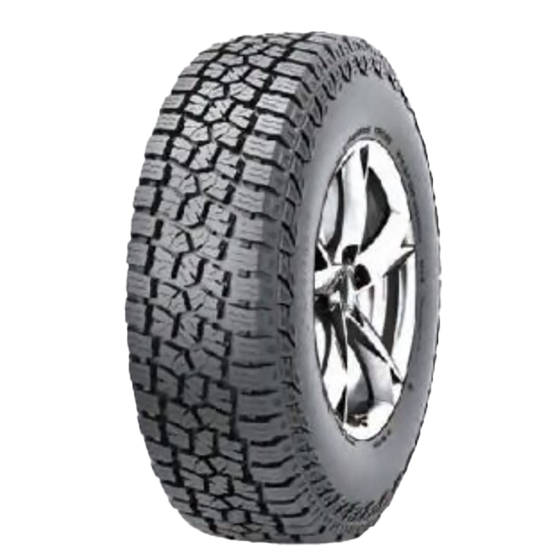 Dcenti DC88 A/T All Terrain LT245/70R17 119/116Q E Light Truck Tire