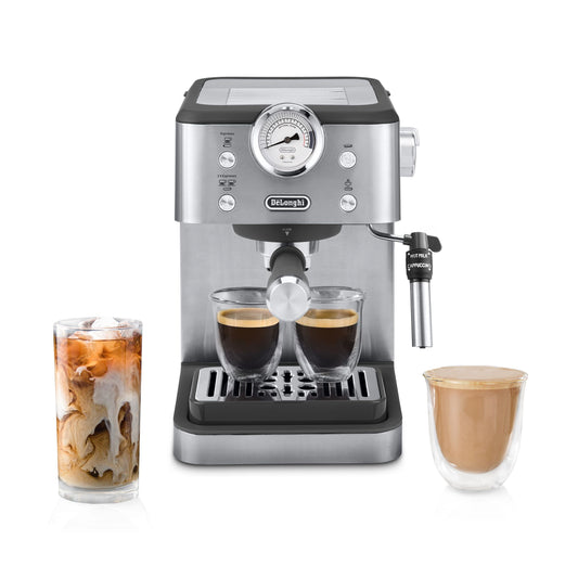 De’Longhi Classic Espresso Machine