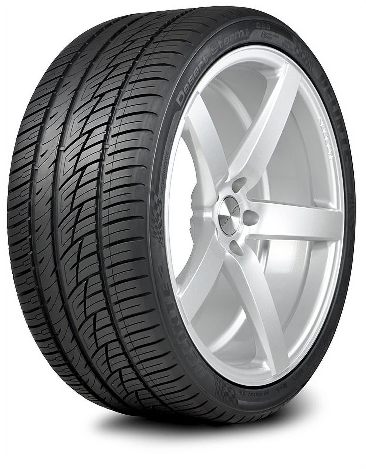 Delinte All-Season 275/25R26 102 W Tire