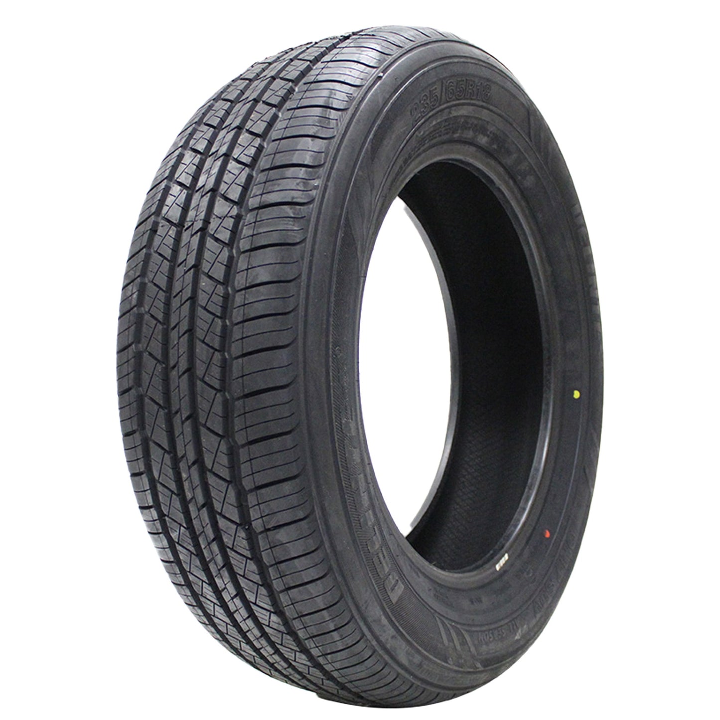 Delinte DH7 All Season 235/55R17 103W XL Passenger Tire