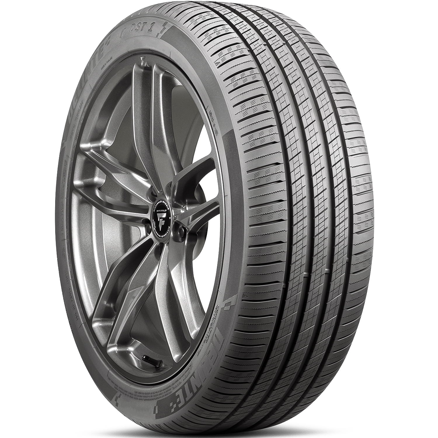 Delinte DST 1 255/35ZR18 255/35R18 94W High Performance a/s All Season Tire