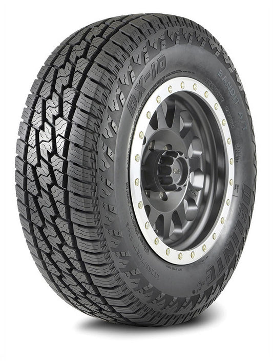Delinte DX-10 245/75R17 121 S Tire