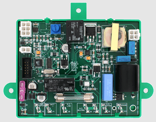 Dinosaur Electronics Ignitor Board for Dometic Refrigerators