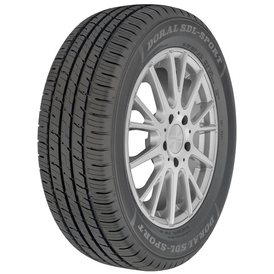 Doral SDL-Sport 205/65R16 95H BSW
