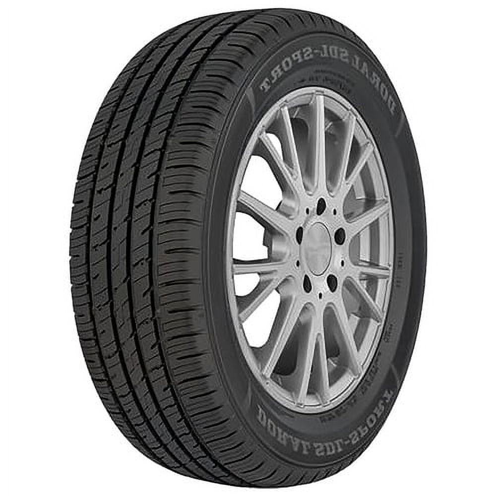 Doral SDL-Sport+ 225/60R17 99H BSW