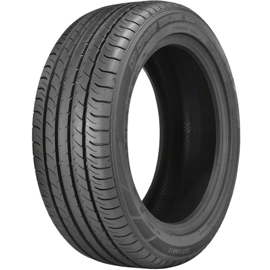 Dunlop SP Sport Maxx 050 Performance 235/55R20 102V Passenger Tire