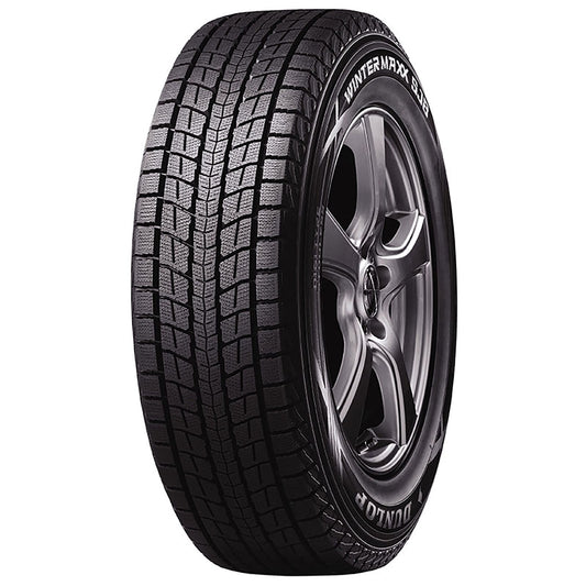 Dunlop Winter Maxx SJ8 Winter 235/65R18 106R Light Truck Tire