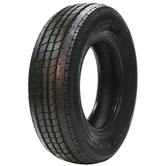 Duro DL6210 Frontier H/T All Season 255/65R18 109T Light Truck Tire