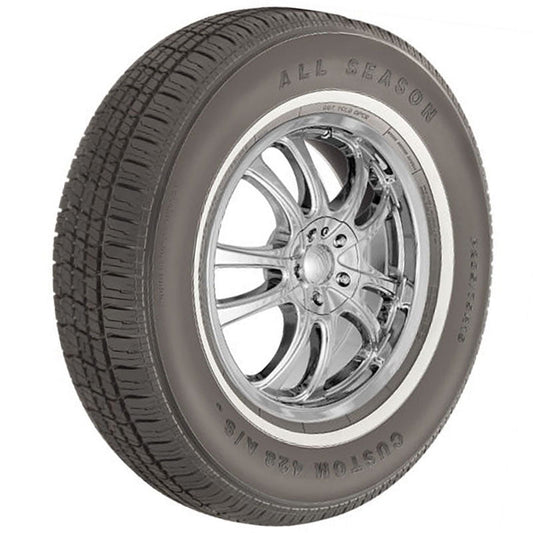 Eldorado Custom 428 A/S All Season 225/70R15 100S Passenger Tire