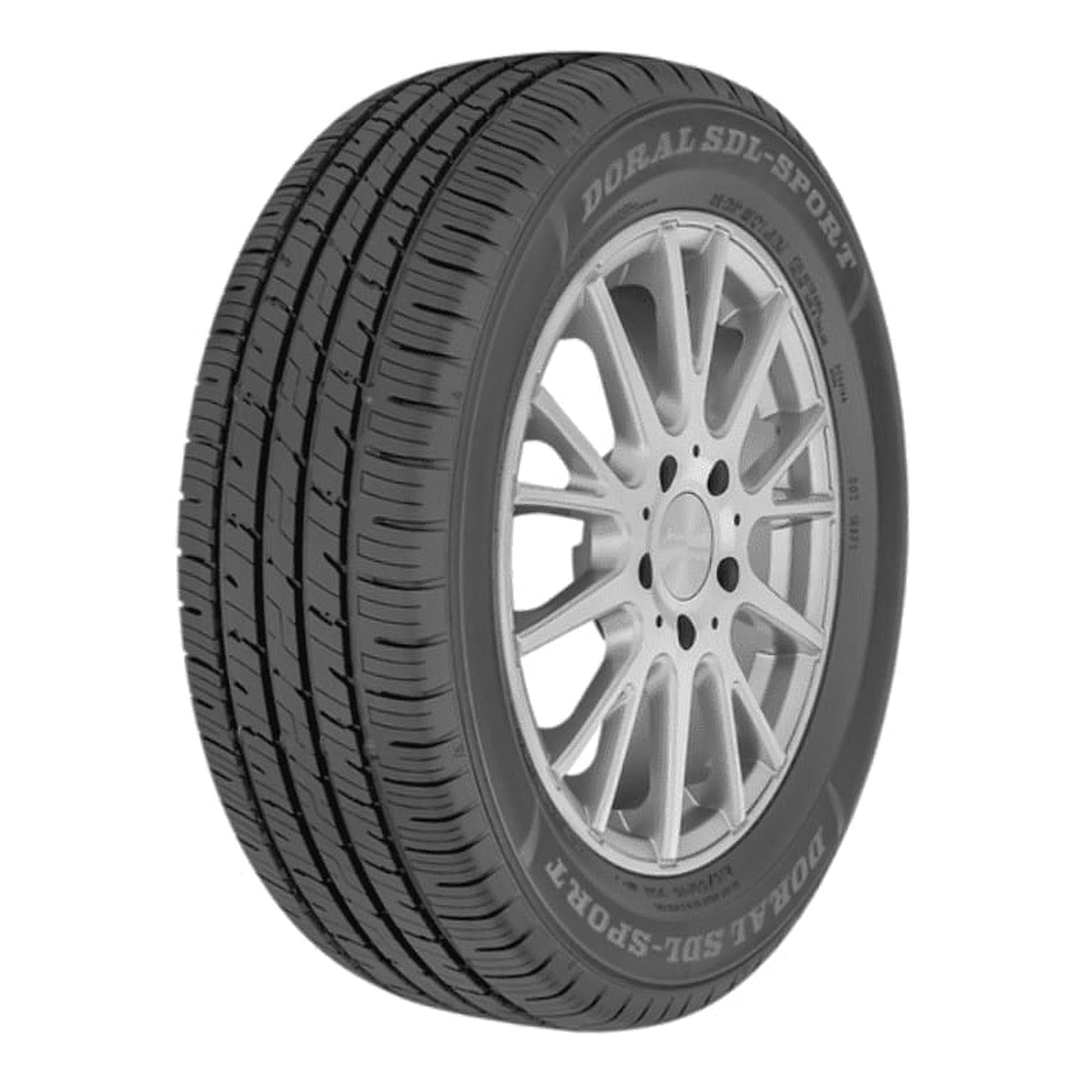 Eldorado Doral SDL Sport 3.0 All Season 225/50R18 95H Passenger Tire
