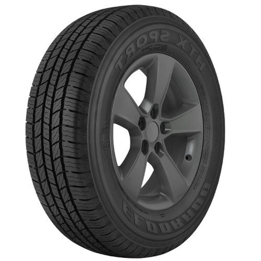 Eldorado HTX Sport All Season 265/65R18 114T Passenger Tire
