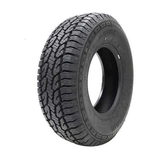 Eldorado Trail Guide AT All Terrain LT235/85R16 120/116S E Light Truck Tire