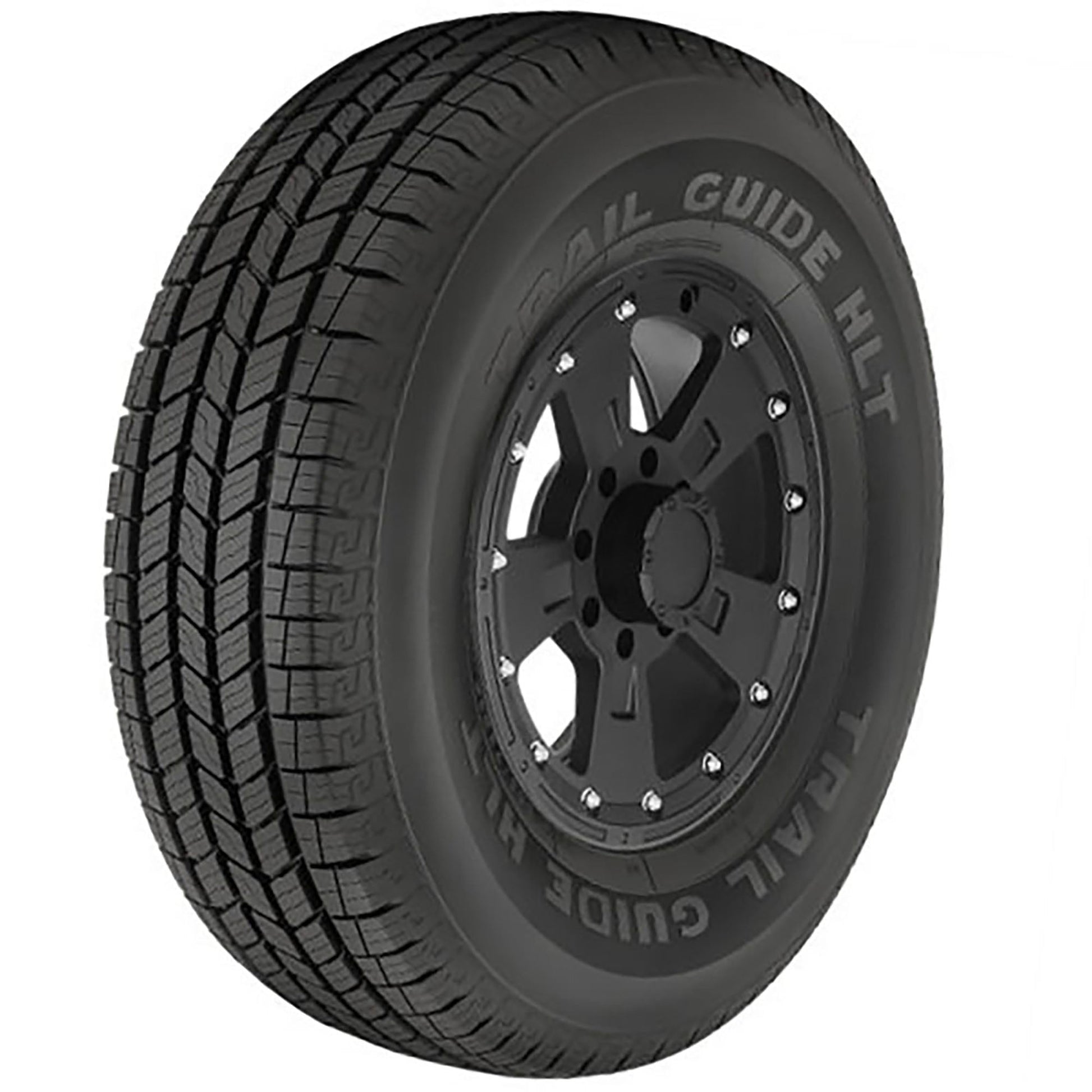 Eldorado Trail Guide HLT All Season 265/60R18 110H Light Truck Tire