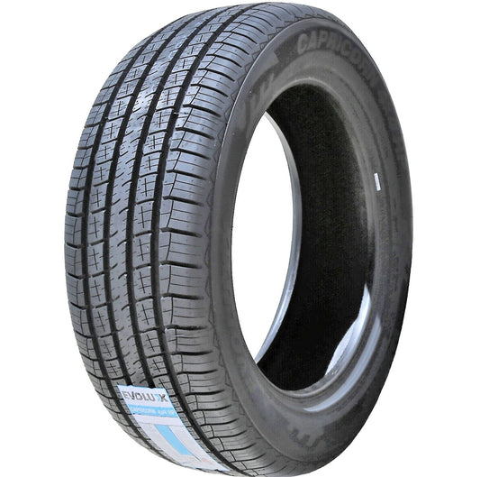 Evoluxx Capricorn 4X4 HP 235/60R18 107V XL Performance a/s All Season Tire