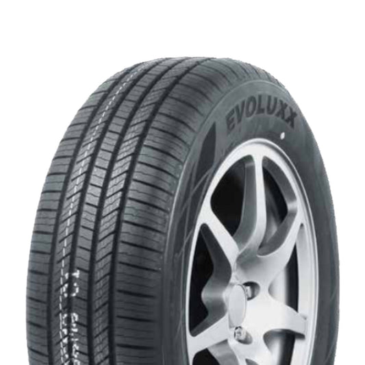 Evoluxx Capricorn HP 255/70R15 91T Passenger Tire