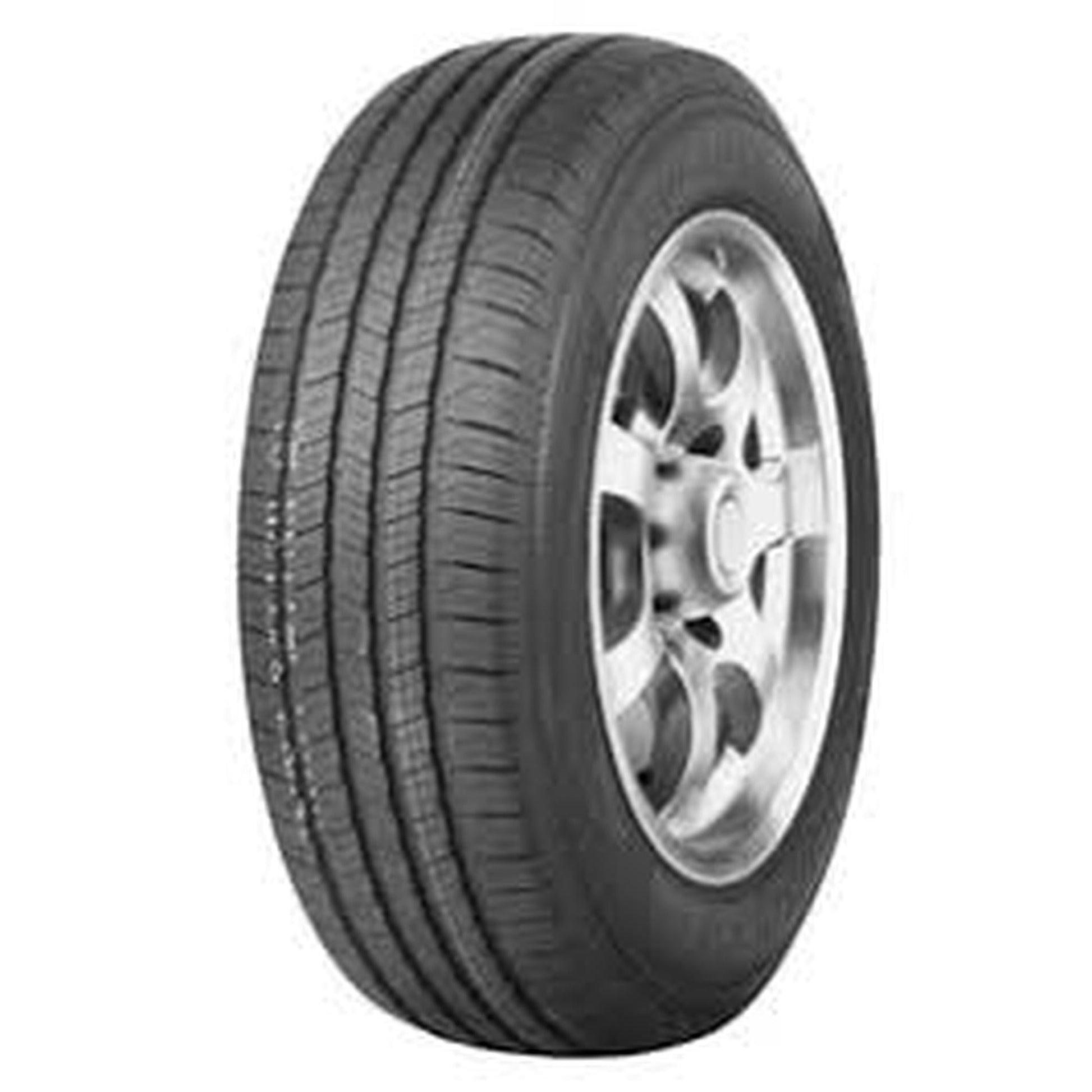 Evoluxx Capricorn HP Performance 235/65R17 104H Passenger Tire