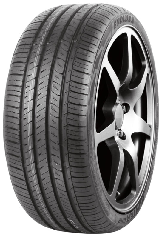 Evoluxx Capricorn UHP UHP 295/35R24 110V XL Passenger Tire