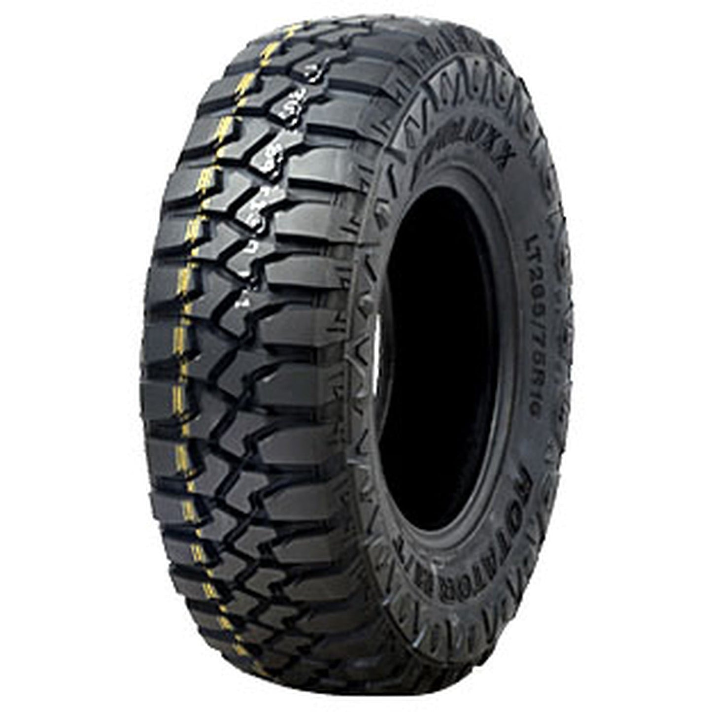 Evoluxx Rotator M/T Mud Terrain LT305/70R16 124/121Q E Light Truck Tire