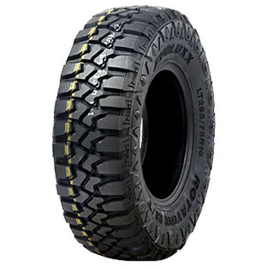 Evoluxx Rotator M/T Mud Terrain LT305/70R16 124/121Q E Light Truck Tire