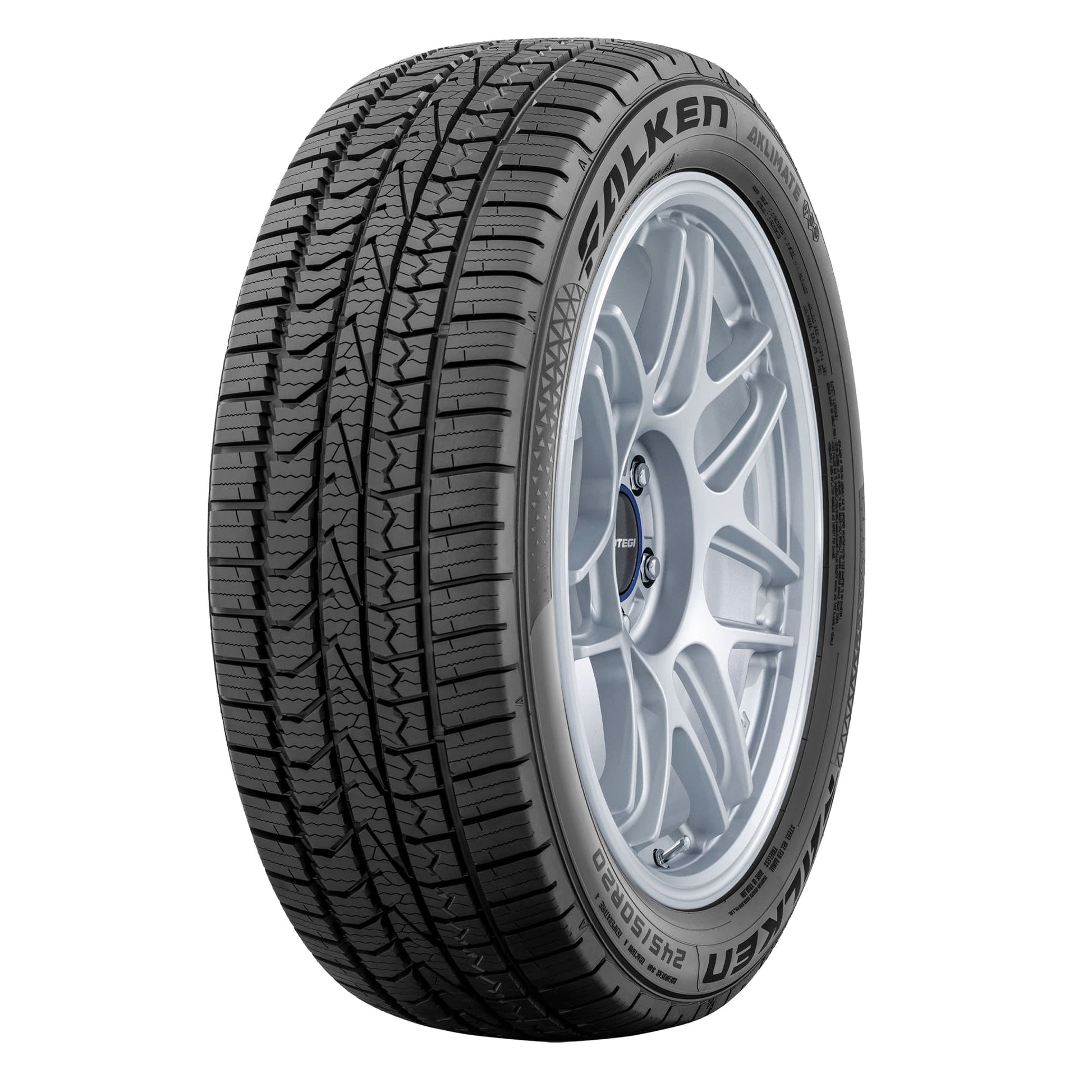 Falken Aklimate 195/65R15 91H All Weather