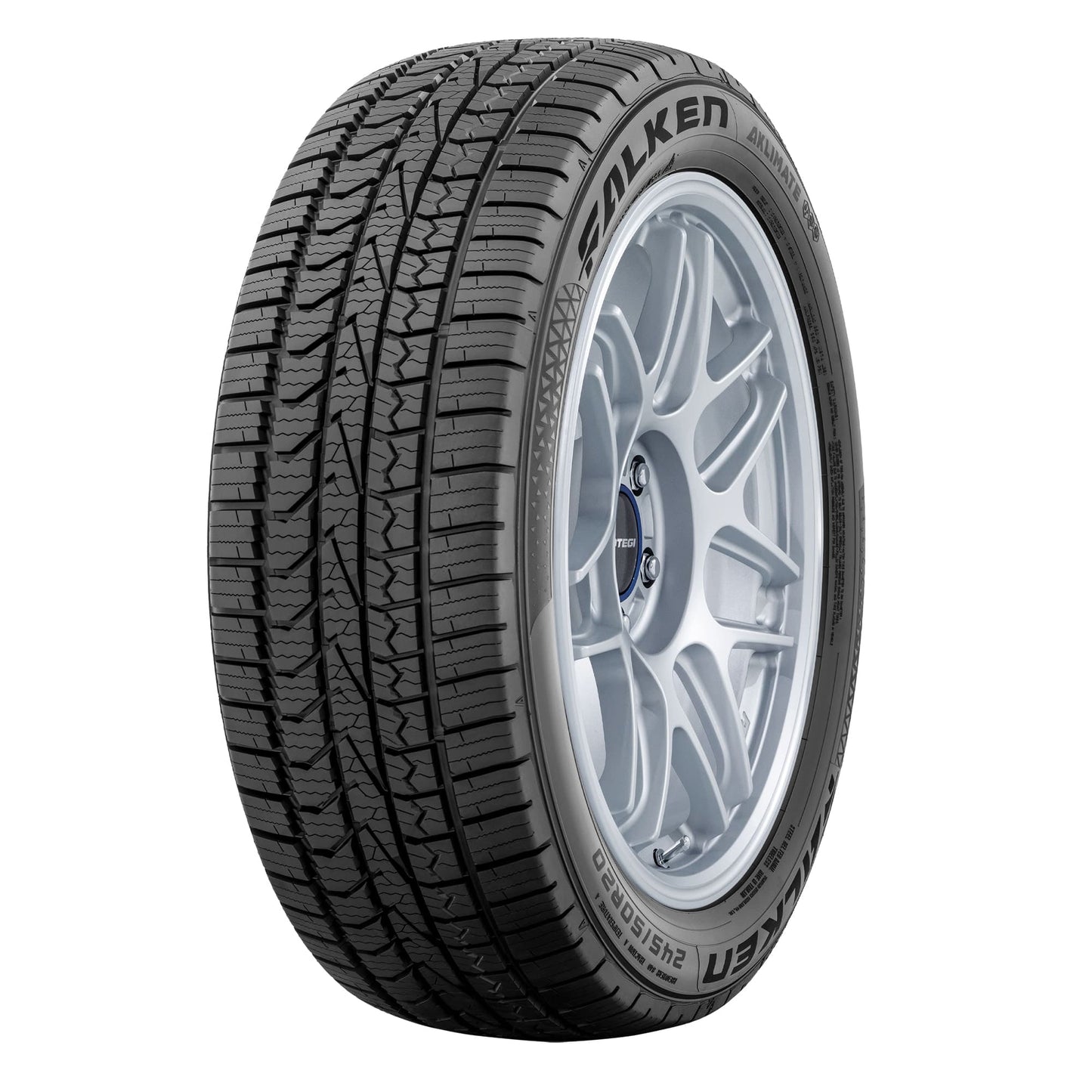 Falken Aklimate 235/45R17XL 97V All Weather