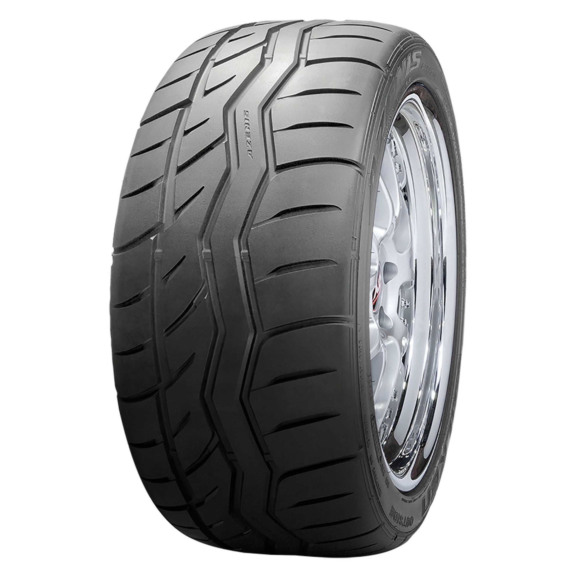 Falken Azenis RT-615K+ UHP Summer 195/60R14 86H Passenger Tire