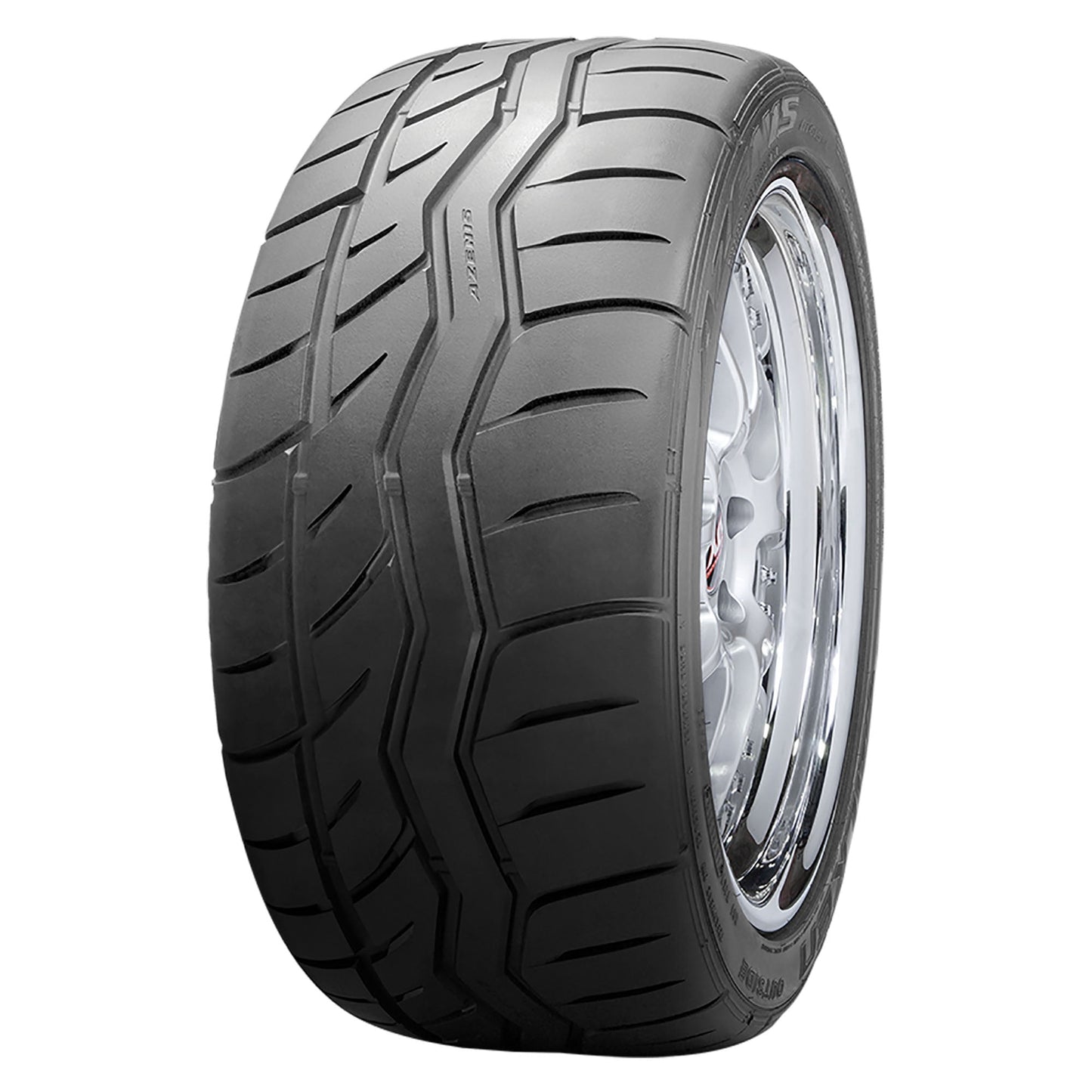 Falken Azenis RT-615K+ UHP Summer 205/50R15 89W XL Passenger Tire