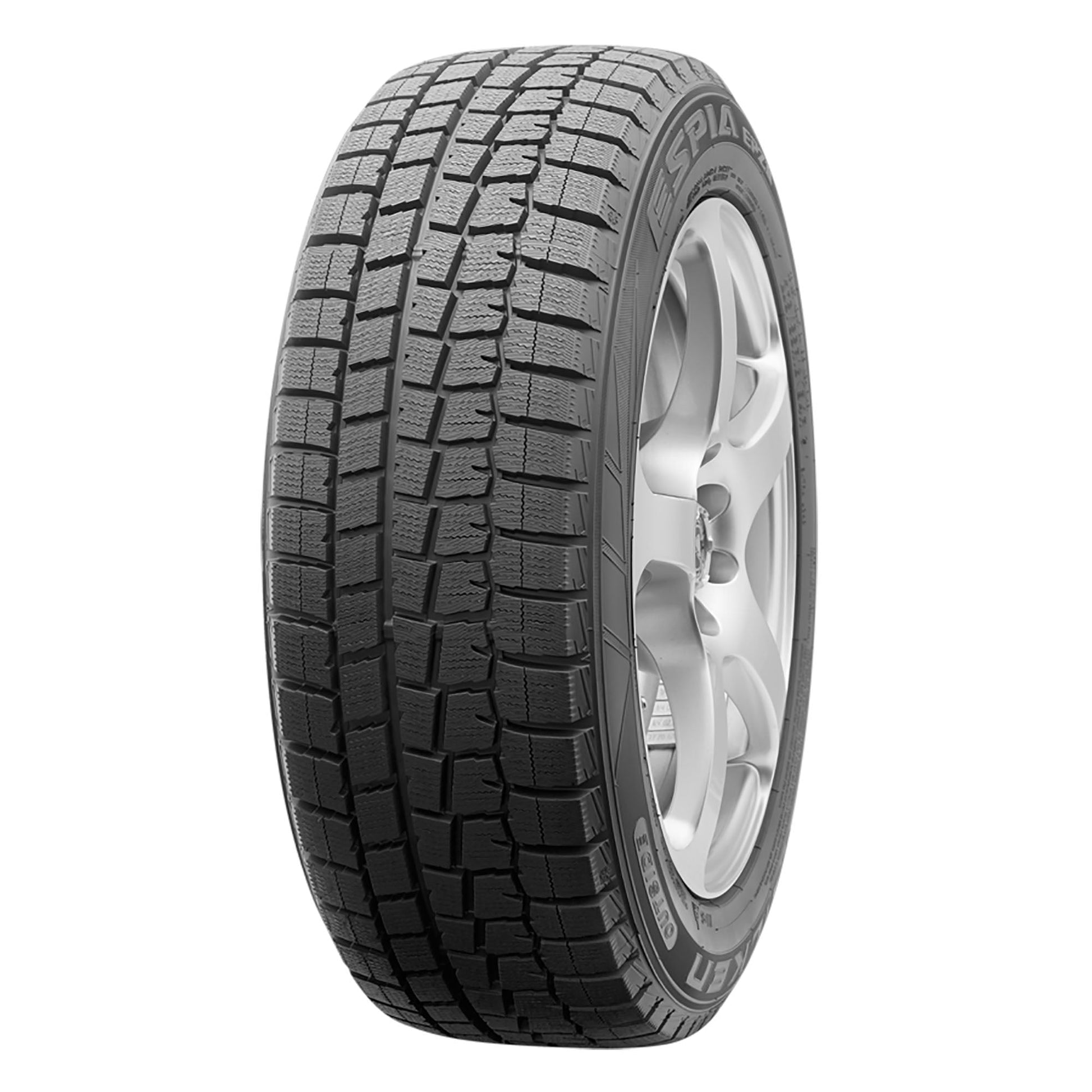 Falken Espia EPZ II Winter 225/40R18 92T XL Passenger Tire