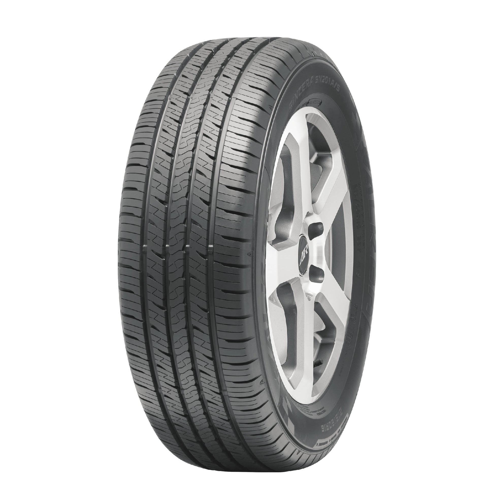 Falken Sincera SN201 A/S All Season 225/65R16 100T Passenger Tire