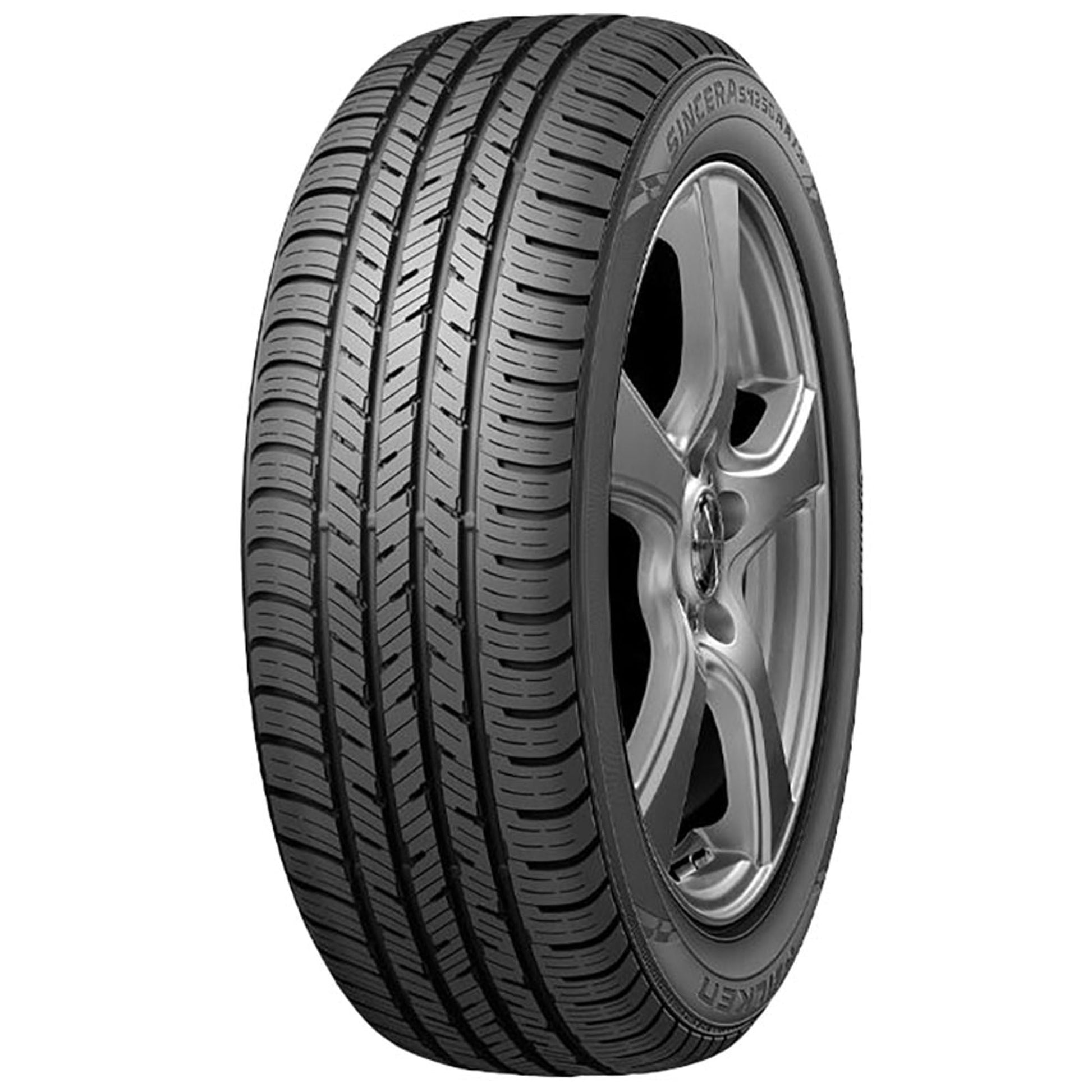 Falken Sincera SN250A A/S All Season 215/60R17 96H Passenger Tire