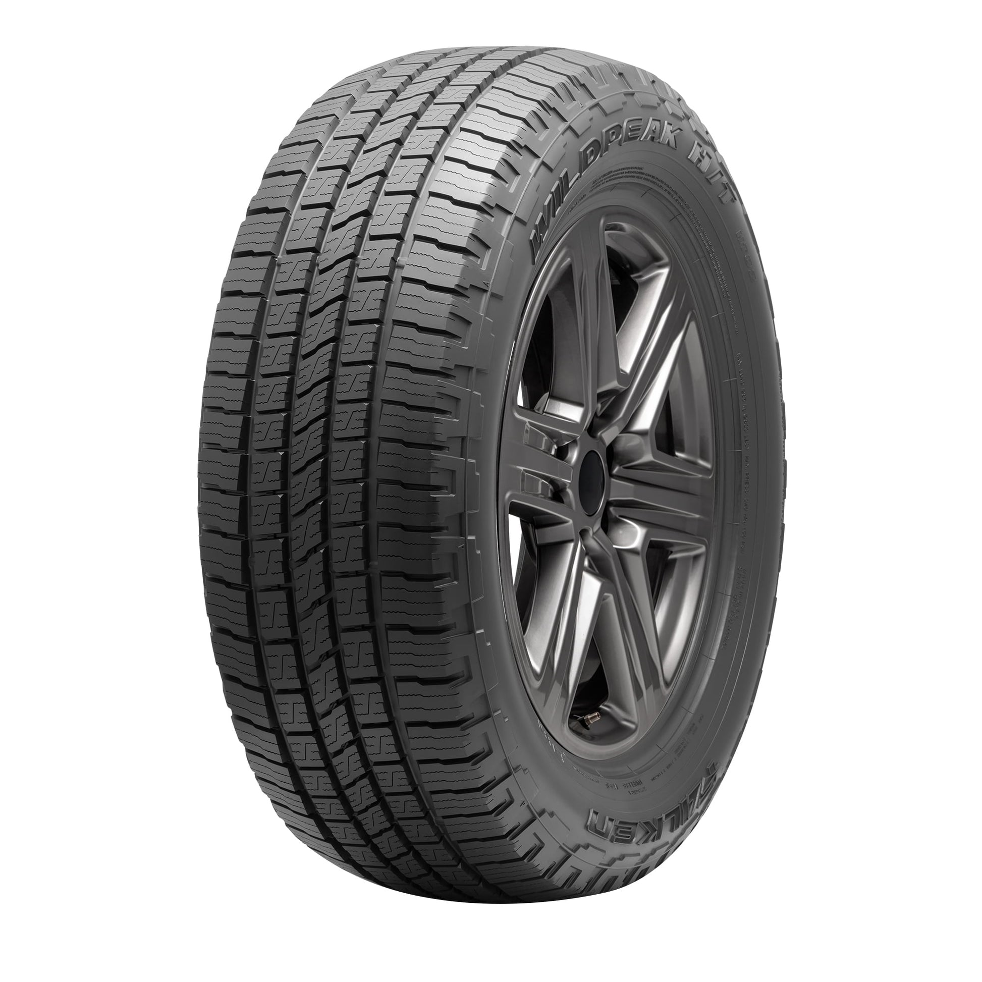Falken Wildpeak H/T02 225/75R16XL 108T Light Truck Tire