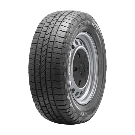 Falken Wildpeak H/T02 HD All Season 225/75R16C 121/120R E Light Truck Tire