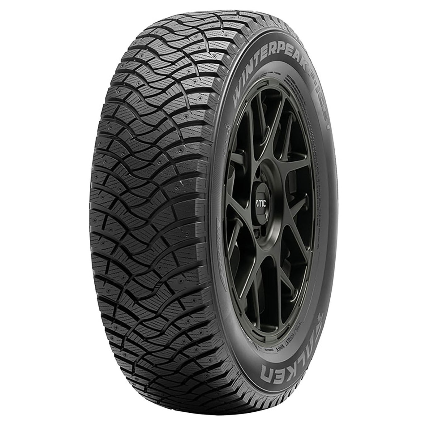Falken Winterpeak F-Ice 1 Winter 215/60R17 96T Passenger Tire