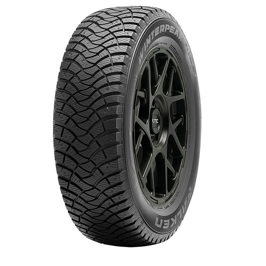 Falken Winterpeak F-Ice 1 Winter 215/60R17 96T Passenger Tire
