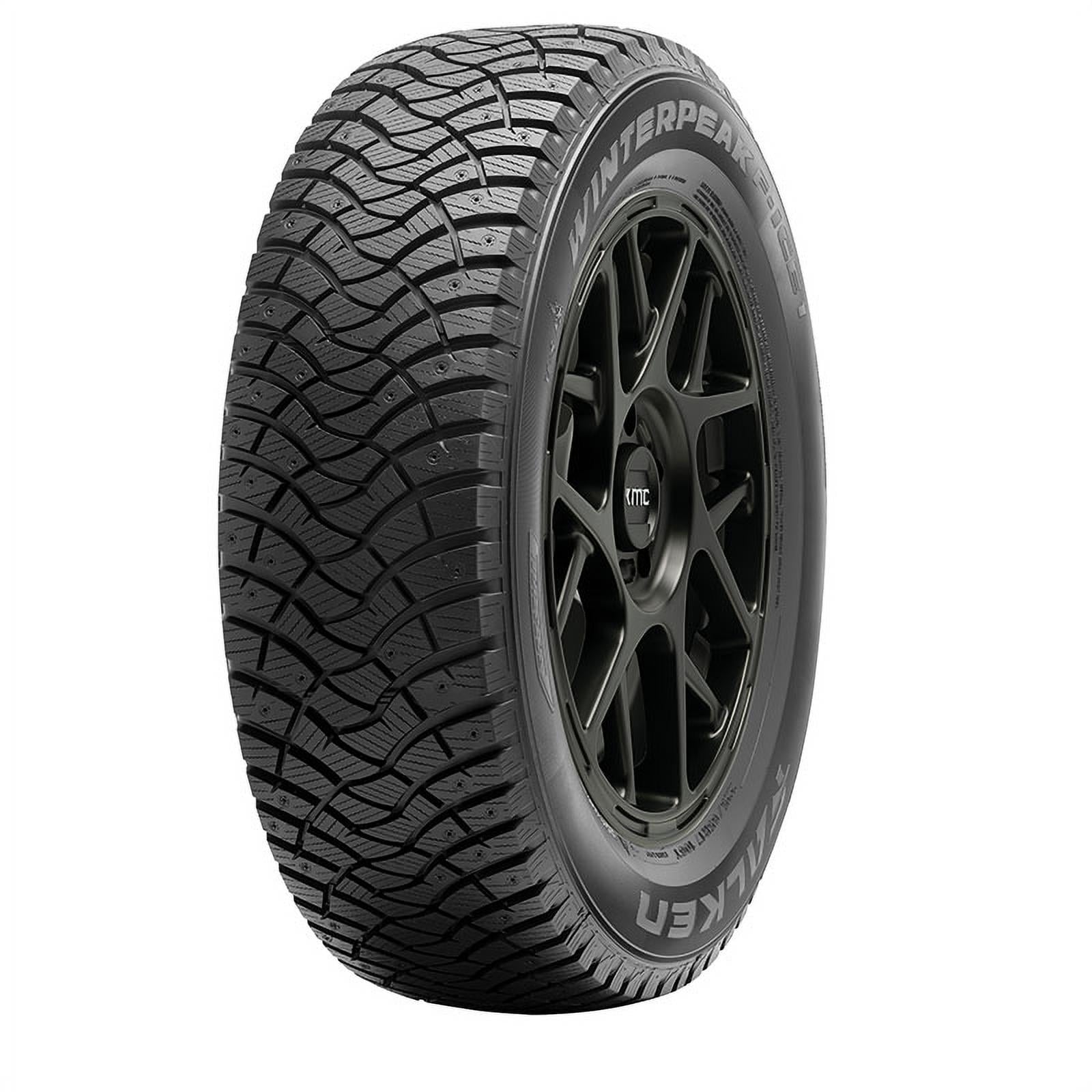 Falken Winterpeak F-Ice 1 235/65R17XL 108T Passenger Tire