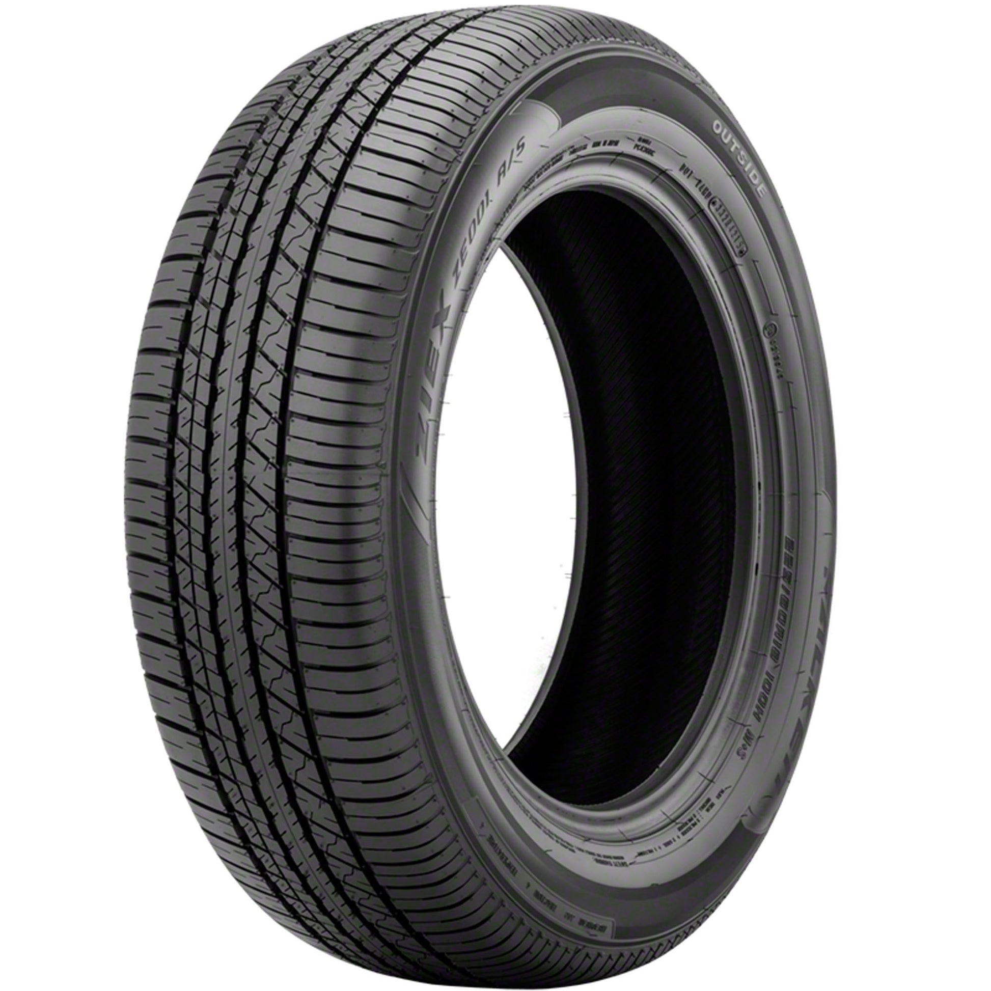 Falken Ziex ZE001 A/S 225/55R18 98V All Season