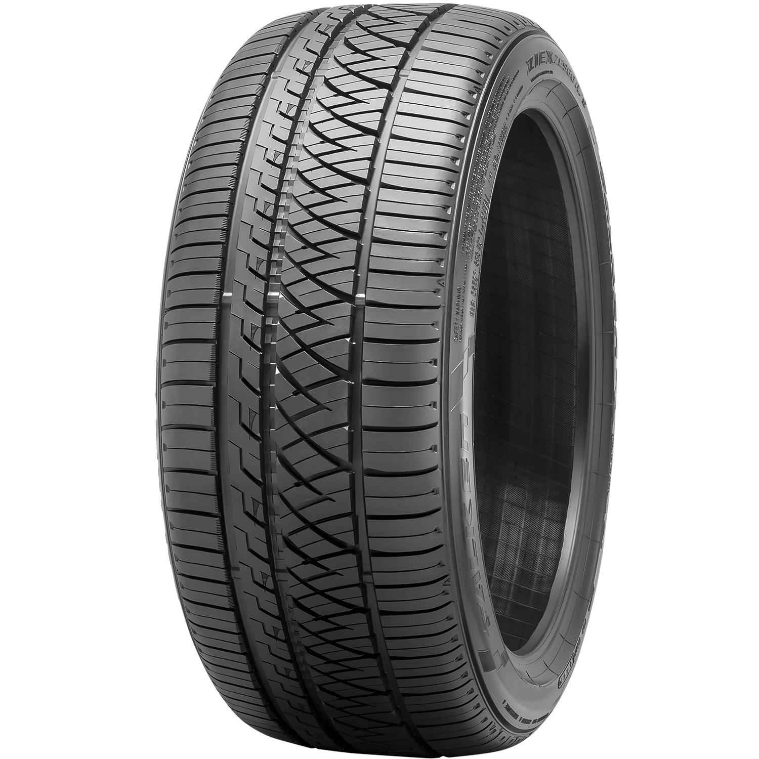 Falken Ziex ZE960 A/S 215/65R17 99V BW All Season Tire