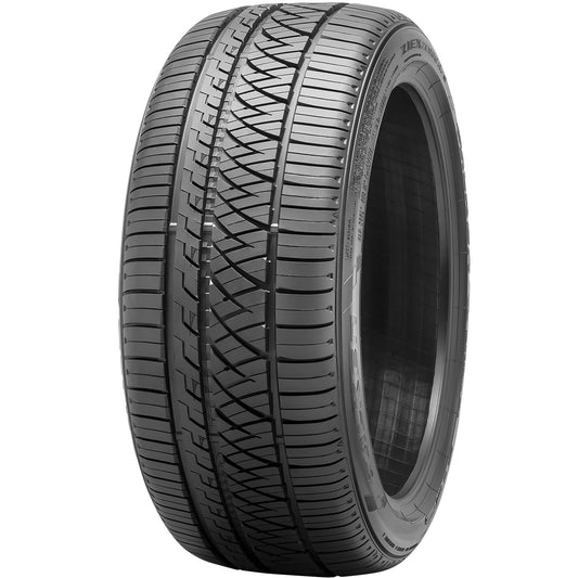 Falken Ziex ZE960 A/S 215/65R17 99V BW All Season Tire