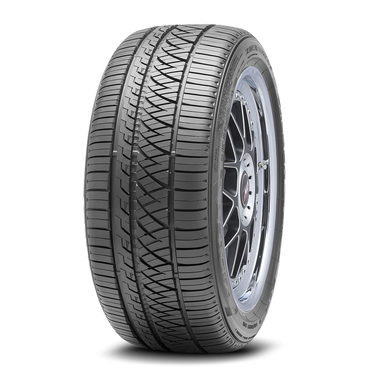 Falken Ziex ZE960 A/S UHP All Season 215/55R16 97V XL Passenger Tire