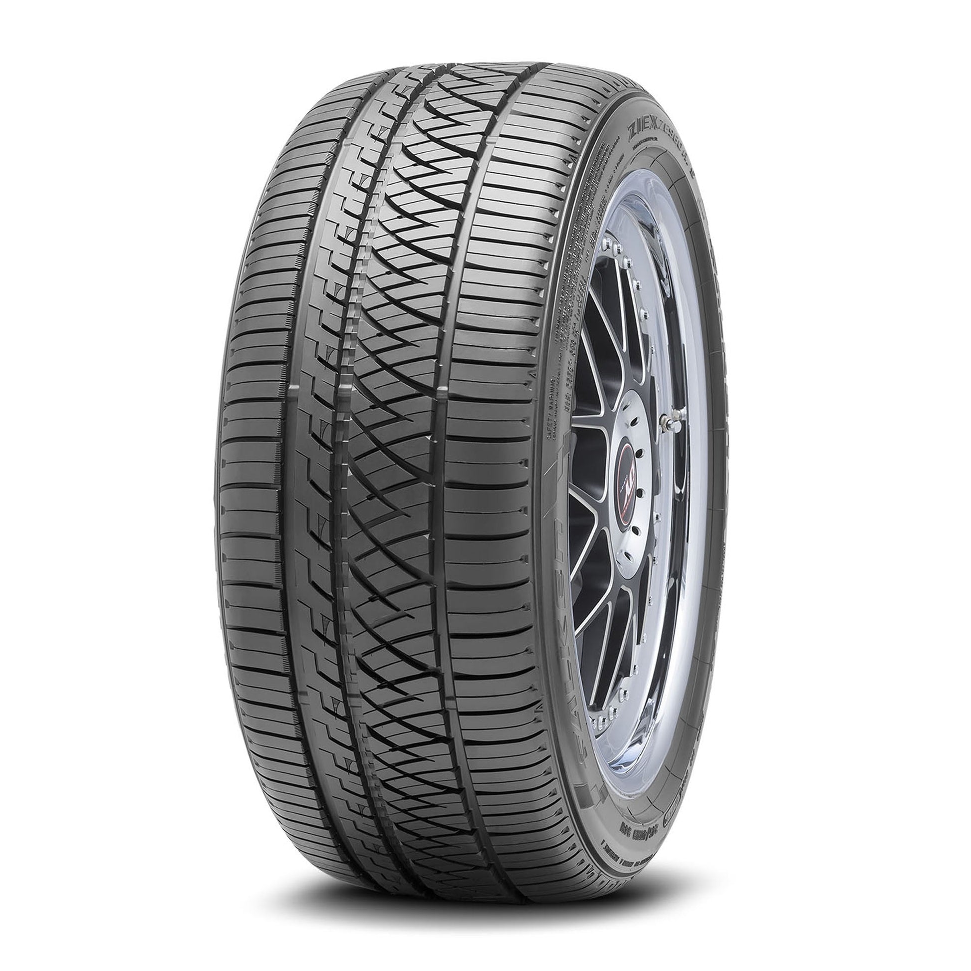Falken Ziex ZE960 A/S UHP All Season 215/55R16 97V XL Passenger Tire