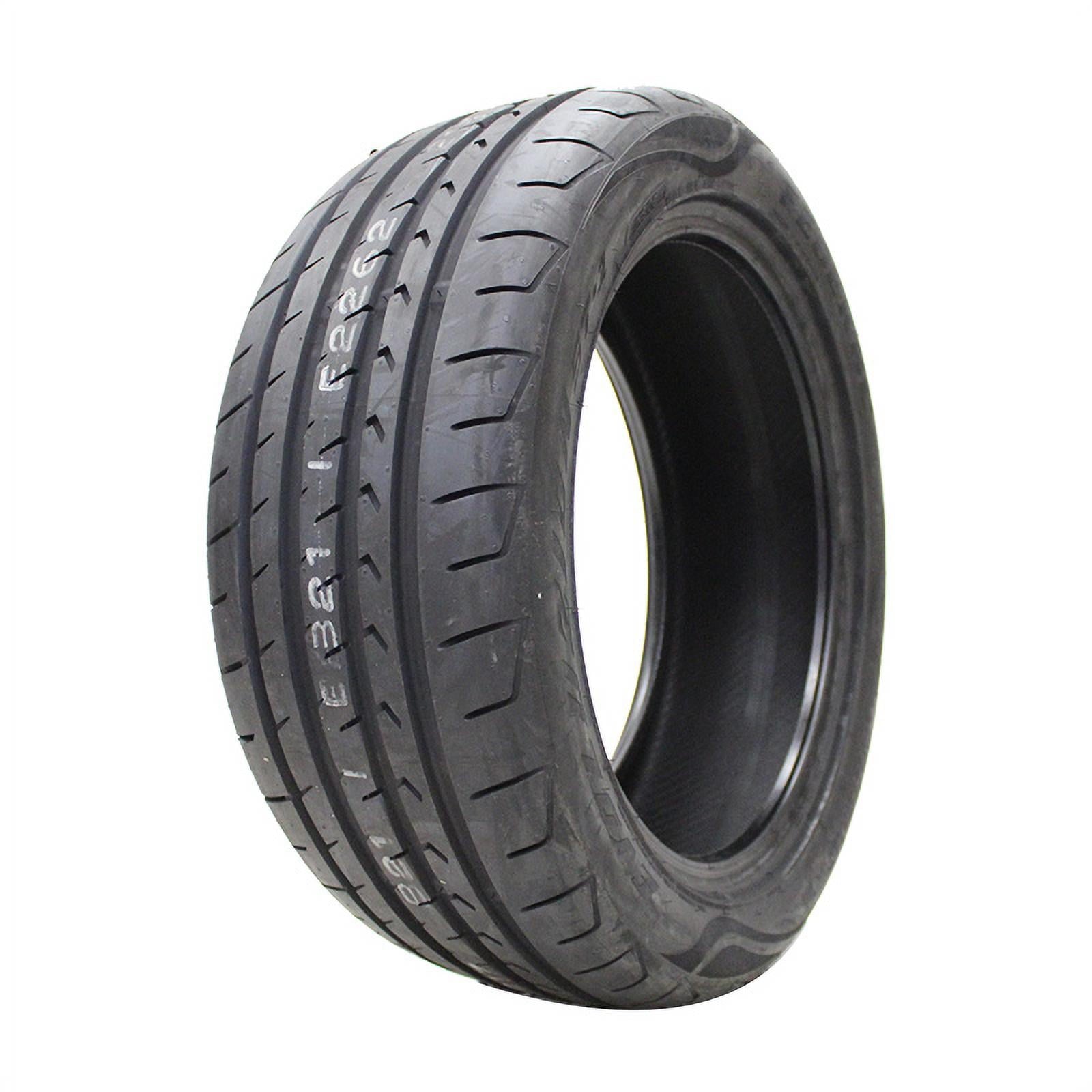 Federal Evoluzion ST-1 Performance 245/55ZR18 103W XL Passenger Tire